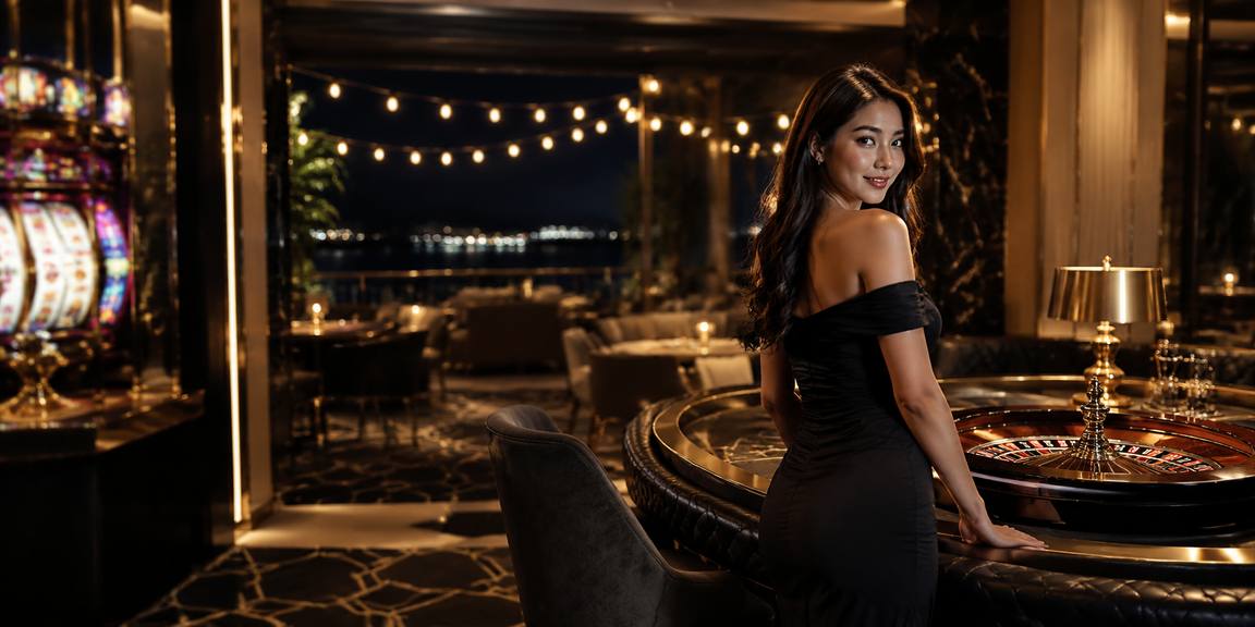 trich88 Casino & Slots untuk Malaysia dengan Touch N Go
