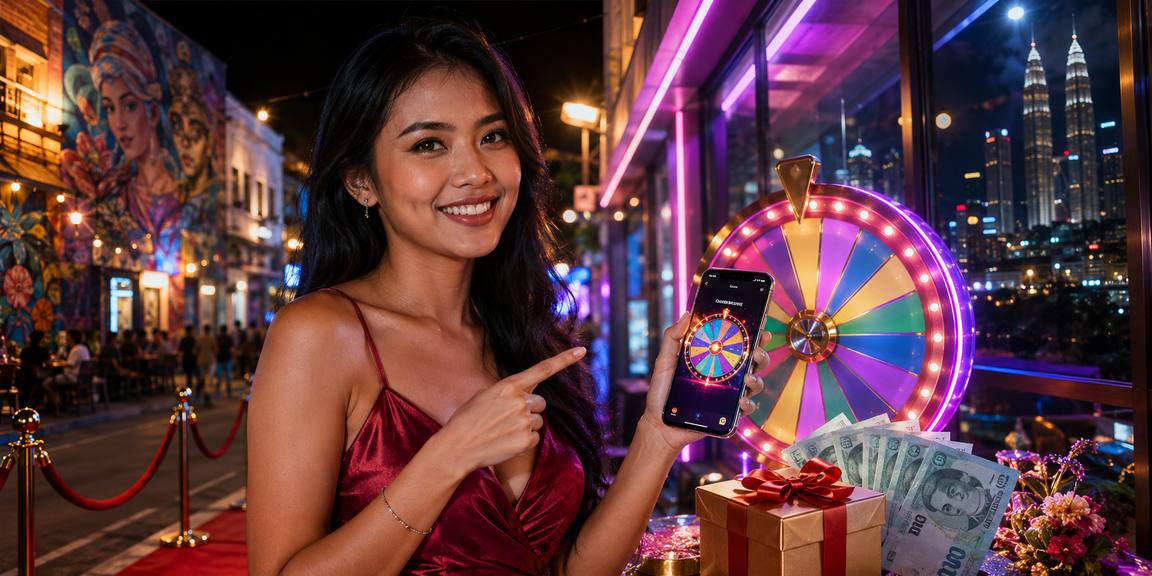 trich88 Casino & Slots untuk Malaysia dengan Touch N Go
