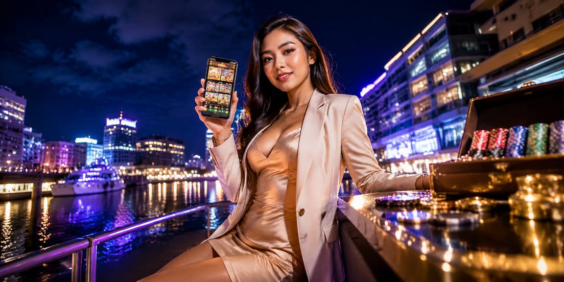 Lightning Roulette di trich88 — Putaran Cepat, Hasil Nyata